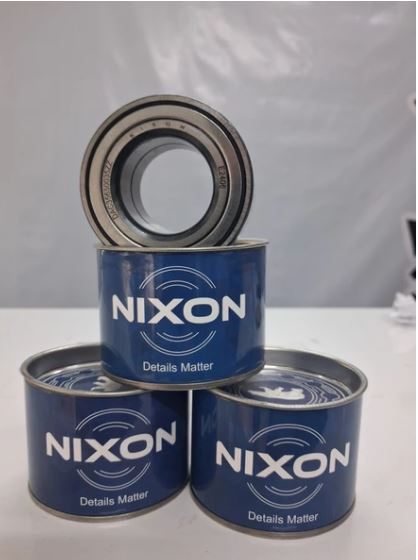 بلبرینگ چرخ جلو پراید Nixon یک تیکه(۱۴۱) ضمانت ۱ سال